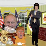 Moscow Mitch