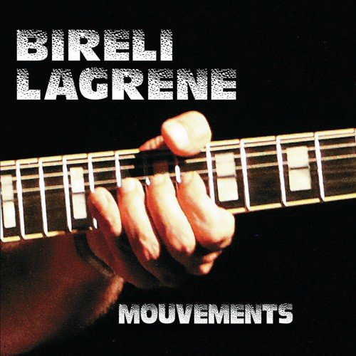 Bireli Lagrene