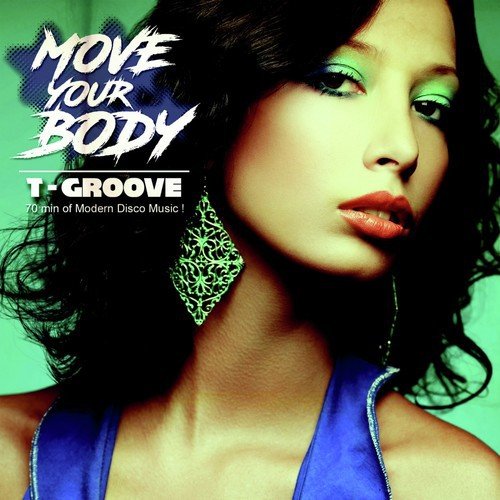 T-Groove