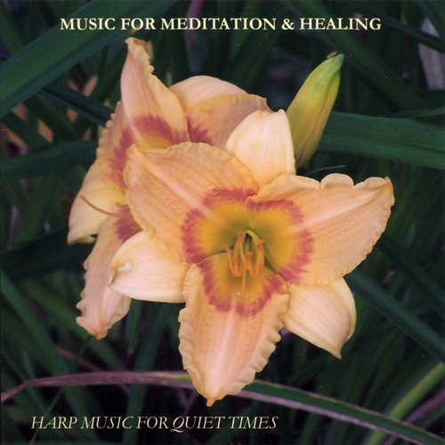 Music for Meditation & Healing