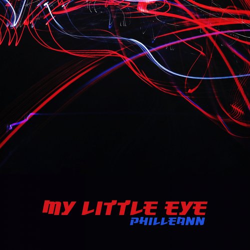 My Little Eye