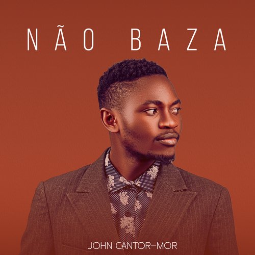 Não Baza cover art