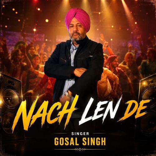 NACH LEN DE