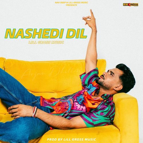 Nashedi Dil