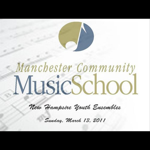 Fanfare, Ode, & Fesival (feat. Concert Band) cover art
