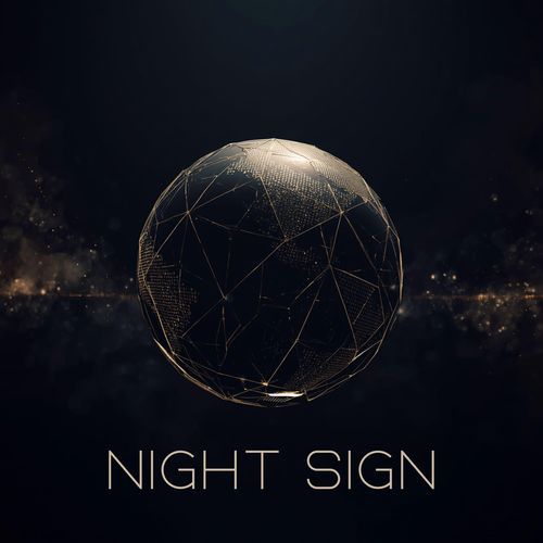 Night Gold Signal