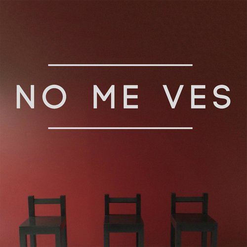 No Me Ves