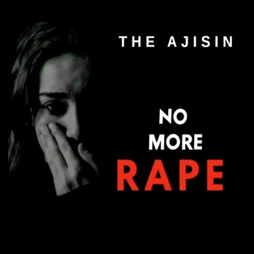 No More Rape