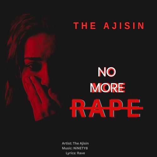 No More Rape
