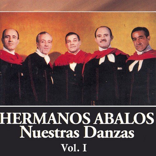El Alero cover art