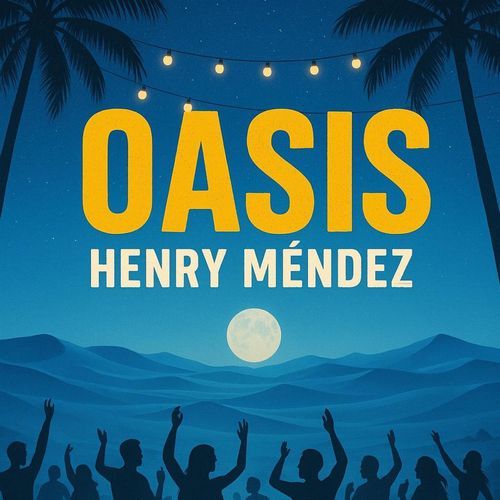 Oasis