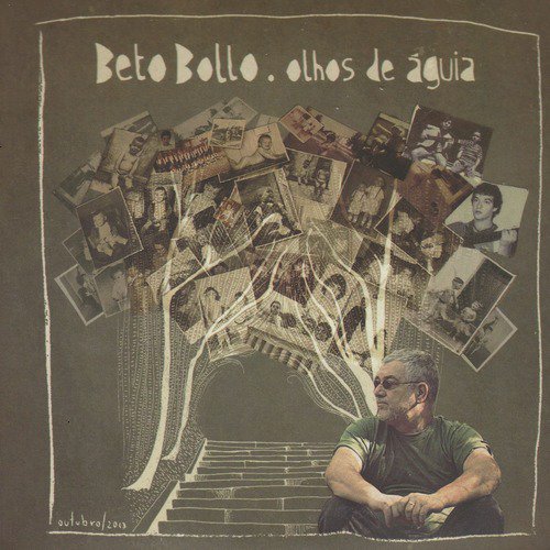 João cover art
