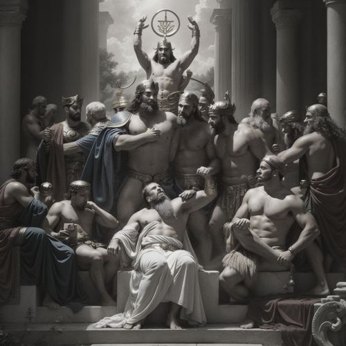 Hidden Realm cover art
