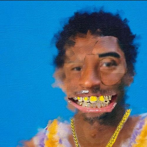 On The Radar cover art