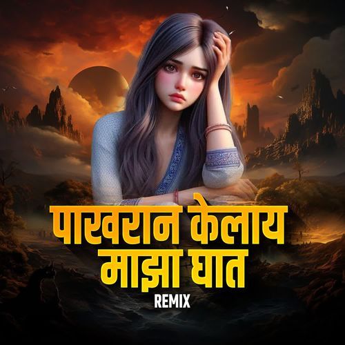 Pakharan Kelay Maza Ghat(Remix)