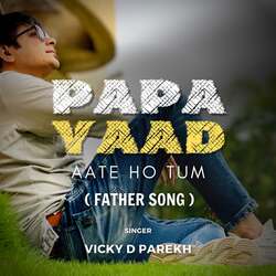 Papa Yaad Aatein Ho Tum Father Song-NlgAfAF7RwI