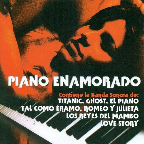 El Piano cover art