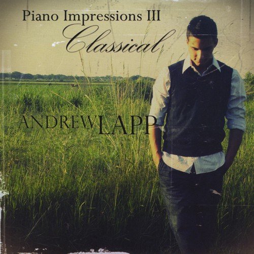 Piano Impressions III: Classical