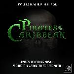 Pirates Of The Caribbean - Davy Jones Theme