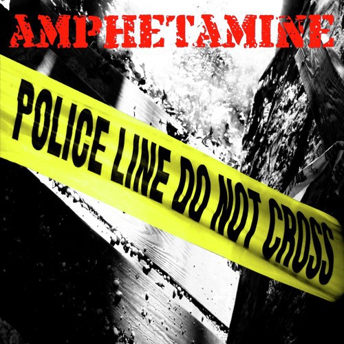 Amphetamine