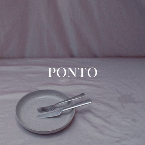 Ponto cover art