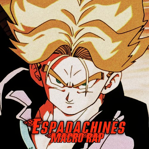 Portadores de la Espada (Macrorap) (Acústico) cover art