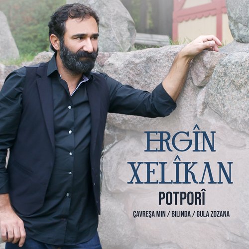Potporî: Çavreşa Min / Bilinda / Gula Zozana cover art