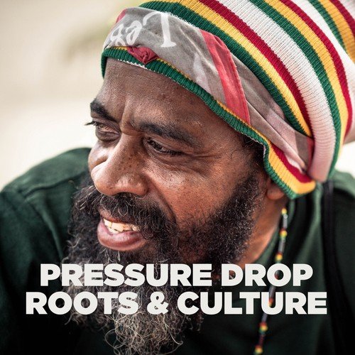 Pressure Drop Roots & Culture