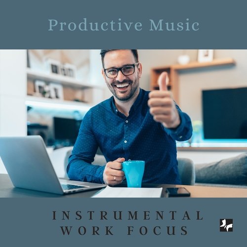 Productive Music_poster_image