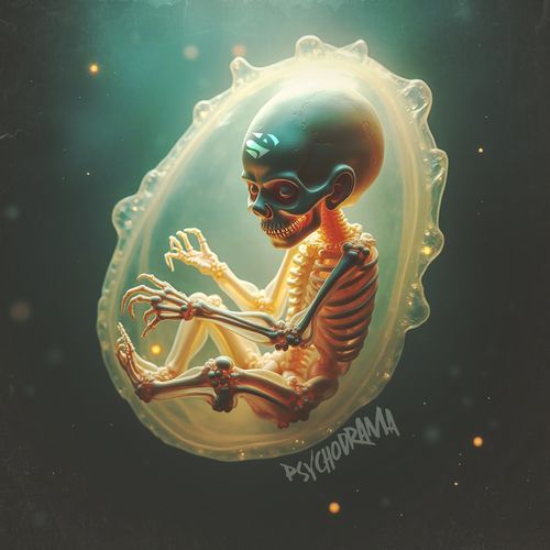 Psychodrama cover art
