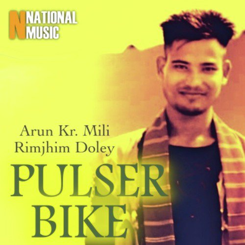 Pulser Bike - Single