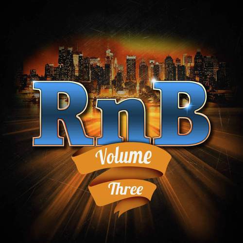 R & B, Vol. 3