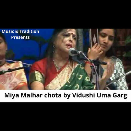Raag Miya Malhar