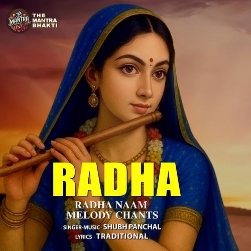 Radha