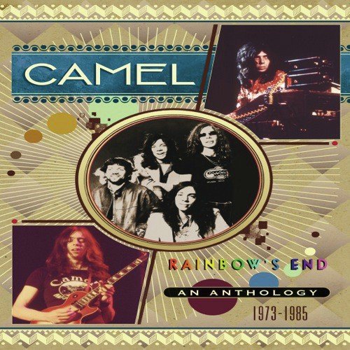 Rainbow’s End – A Camel Anthology 1973 – 1985