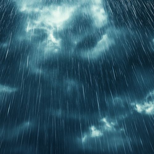 Relaxation Universelle Profonde (Rain)