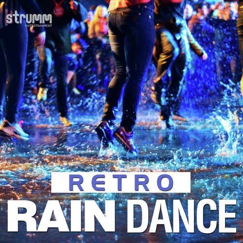 Retro Rain Dance