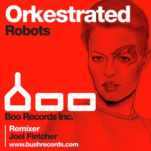 Robots (Original Mix)