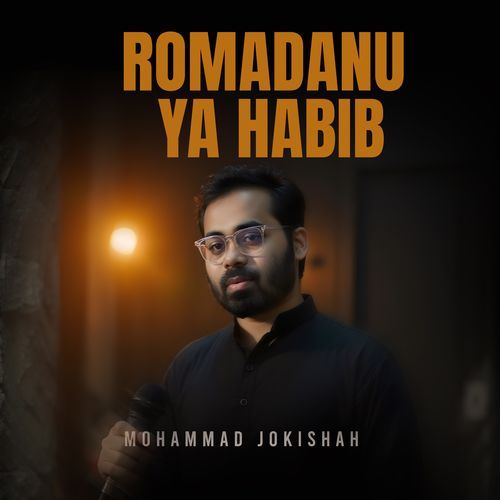 Romadanu Ya Habib