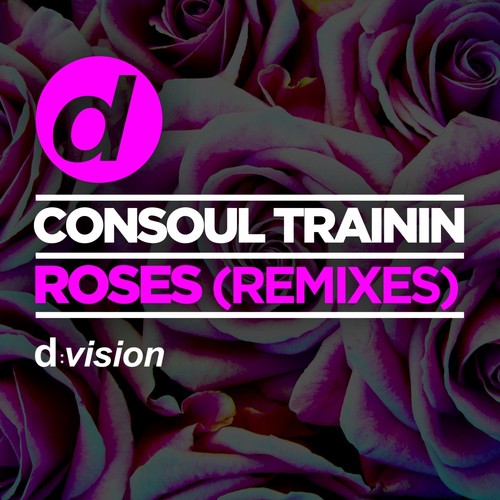 Roses (Liva K Remix) cover art