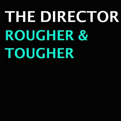 Rougher & Tougher_poster_image