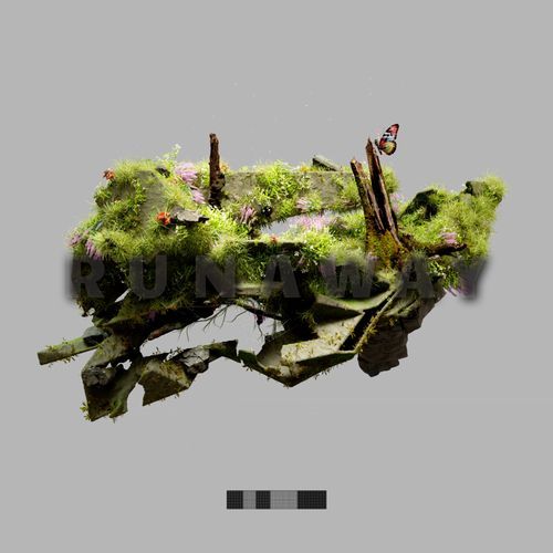 Runaway (Martin HERRS Rework) cover art