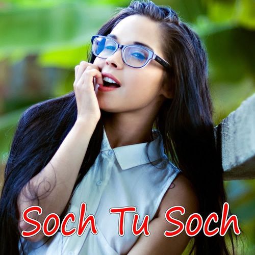 SOCH TU SOCH