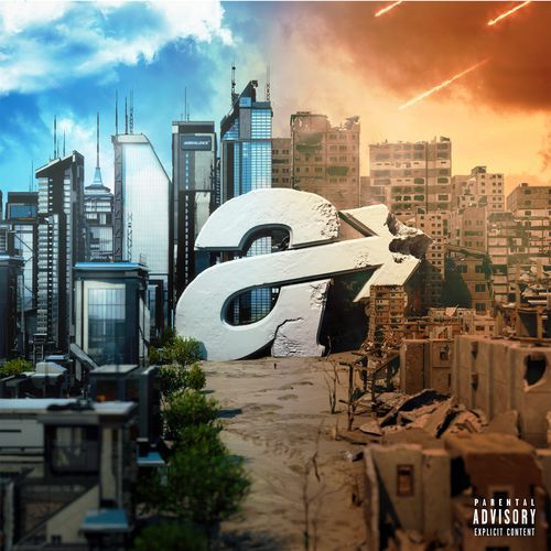 STEP BY STEP cover art
