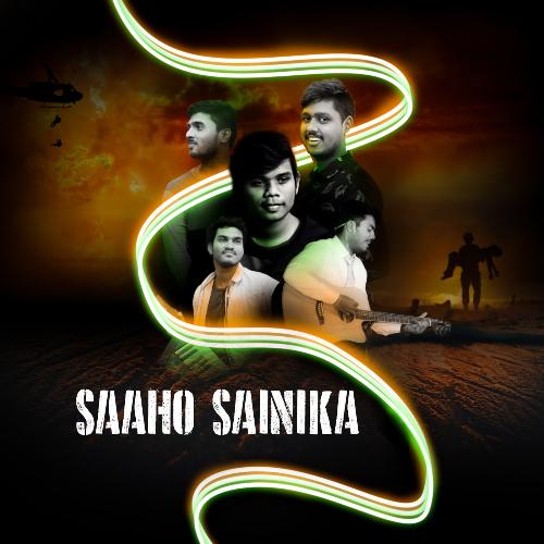 Saaho Sainika_poster_image