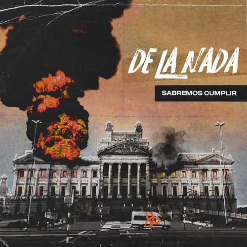 Reincidentes cover art