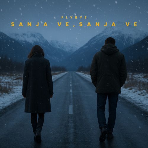 Sajna Ve, Sajna Ve