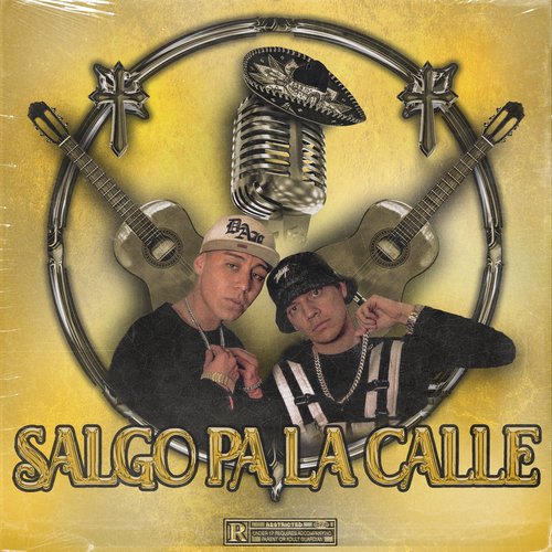 Salgo Pa La Calle_poster_image