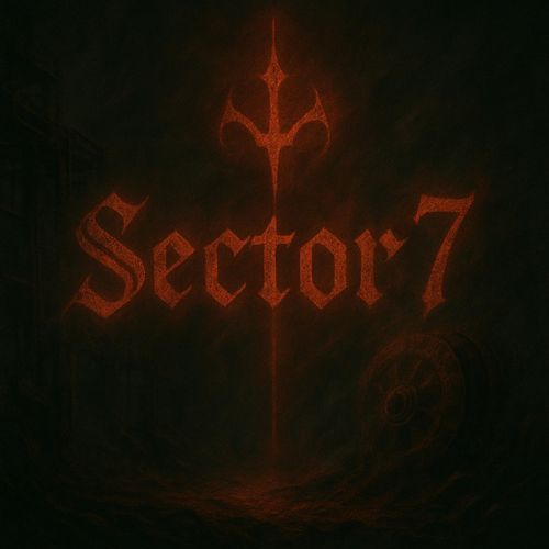 Sector 7 cover art
