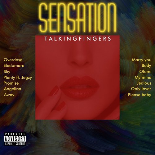 Plenty (feat. Jegzy) cover art